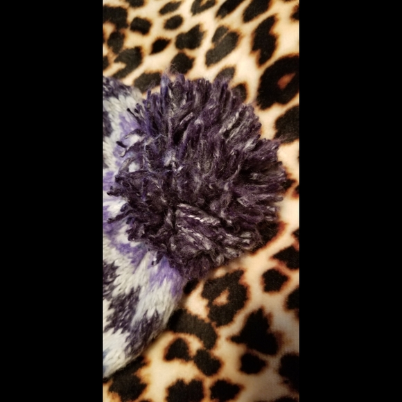 Aeropostale beanie boggan - Picture 4 of 4